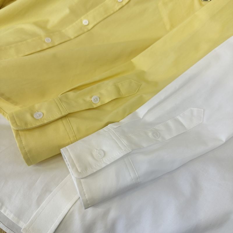 Prada Shirts